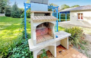 Beautiful Home In Souvigne With Wifi - Souvigné - 3