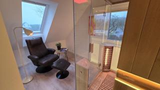 Ostseehorizont mit Sauna & Kamin - Kalkhorst - 3