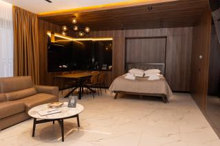 WHITE HILLS HOTEL spa&sport - Uzhhorod - 9