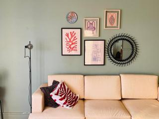 Luxury Nile View Apartment - 2