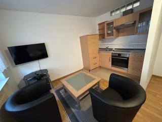 Gemütliche 1-Zimmerwohnung in der Stadtmitte - Kaiserslautern - 3