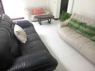 Seven Waves Beachfront Residence - 1