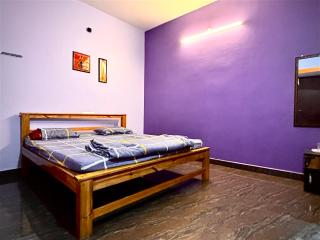 Rooms at Villa Amour Pondicherry - Pondicherry - 5