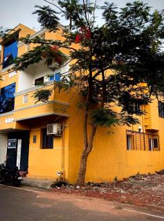 Rooms at Villa Amour Pondicherry - Pondicherry - 2