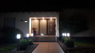 Ferienwohnung Dauchingen - 0