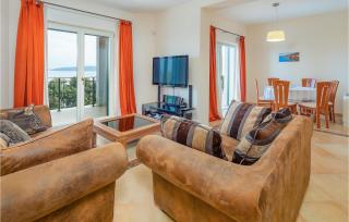 Beautiful Apartment In Moscenicka Draga - 9