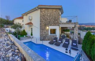 Beautiful Home In Krk - Krk - 3