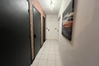 Spacieux appartement proche des halles Wifi - Narbonne - 9