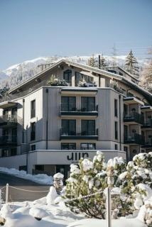 Ullrhaus - Sankt Anton am Arlberg - 0