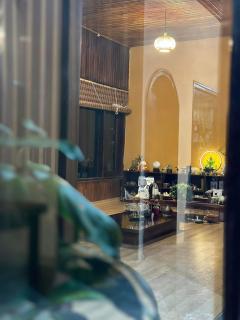 Namora House KG Giao Hưởng - Yen Bai - 4