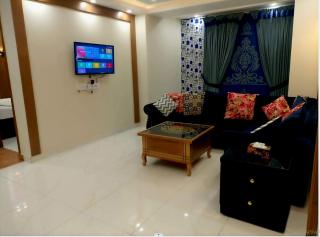 Royal Galaxy Hotel & Residence - Near Islamabad International Airport & Motorway - Islamabad - 1