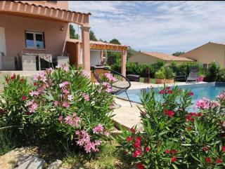 Magnifique villa au coeur de la Provence - Peyruis - 8