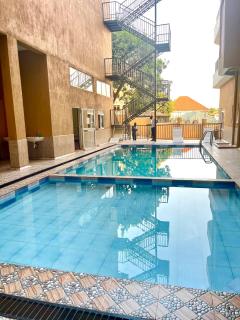 Laven Muyenga - Kampala - 7