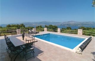 Holiday Home Uvala Lovrecina - Veli Brig V - Postira - 4