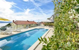 Three-Bedroom Apartment In Lokva Rogoznica - Lokva Rogoznica - 7