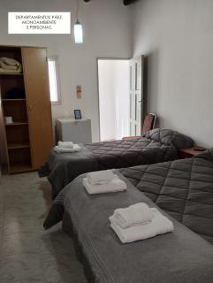 Departamentos PAEZ - Malargüe - 3