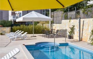 Three-Bedroom Apartment In Lokva Rogoznica - Lokva Rogoznica - 3