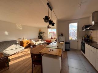 Bel appartement proche Mulhouse - Pfastatt - 6