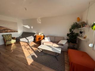 Bel appartement proche Mulhouse - Pfastatt - 7