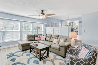 Shes A Shore Thing House - St Pete Beach - 5