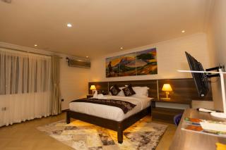 Light Villas Gigiri - Nairobi - 7