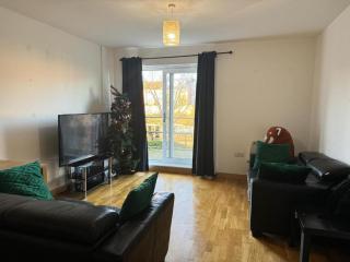 Cozy Private Room with Free Wi-Fi - Colchester - 1
