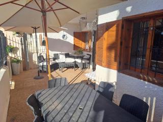Beautiful beach and sun house - El Mojón - 5