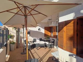 Beautiful beach and sun house - El Mojón - 6