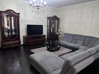 Апартаменты - 3