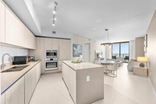 Luxurious 1BR Ocean View Hyde Resort & Residences - 3