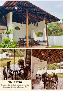 Cherys Bunglow - Thiruvalla - 9