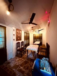 Cherys Bunglow - Thiruvalla - 5