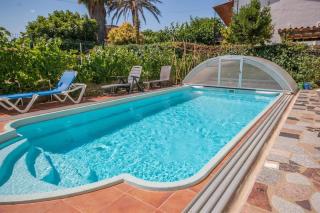 Villa espaciosa cerca de la playa de Sant Pere Pescador - Sant Pere Pescador - 8