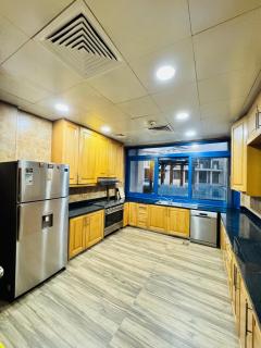 Estatesmen Palm Jumeirah Luxury Family Friendly Villa - 2