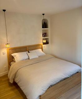 Sea view apartment with balcony - Saint-Malo - 0