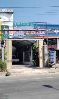 Khách sạn Tiến Phát - Cà Mau - 8
