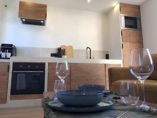 Sea view apartment with balcony - Saint-Malo - 4