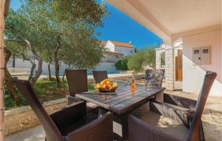 Two-Bedroom Holiday Home Jezera With A Fireplace 05 - Jezera - 9