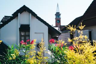 Villa The Breeze at Nimman - 2