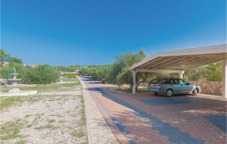 Two-Bedroom Holiday Home Jezera With A Fireplace 05 - Jezera - 2