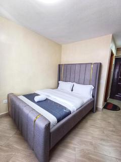 Nairobi Airport apartment - Nairobi - 0