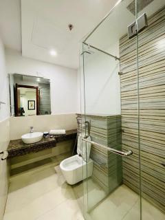Gold Crest Duplex Apartment - 4