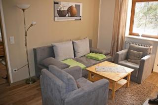 Bergschlössl - Erdgeschosswohnung Hunde sind Willkommen - Oberaudorf - 9