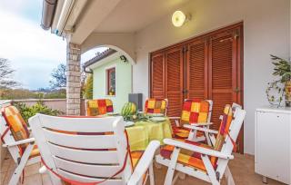 Holiday Home Betiga With Sea View Vi - Barbariga - 5