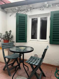 Il nido d amore Florence wi-fi conditioned air - Florence - 2