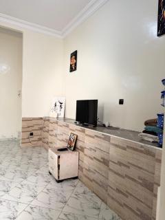 Zanzibar Appartement - 9