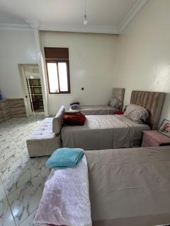 Zanzibar Appartement - 5
