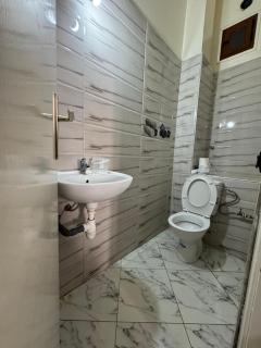 Zanzibar Appartement - 1