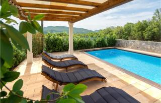 2 Bedroom Beautiful Home In Trilj - Trilj - 9