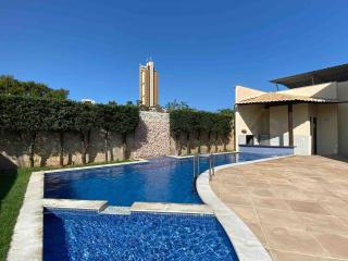 Apto Vista mar Ponta Negra - 3